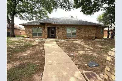 4850 Jennifer Lane, Abilene, TX 79606 - Photo 1