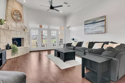 8901 Cypress Creek Road, Lantana, TX 76226 - Photo 9