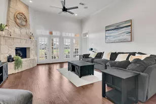 8901 Cypress Creek Rd, Lantana, TX 76226 - Photo 9