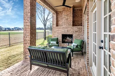 8901 Cypress Creek Road, Lantana, TX 76226 - Photo 25