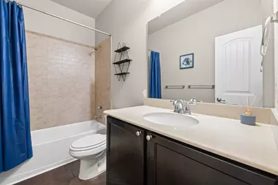 15917 Langsdale Street, Frisco, TX 75036 - Photo 9