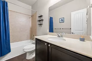 15917 Langsdale St, Frisco, TX 75036 - Photo 9