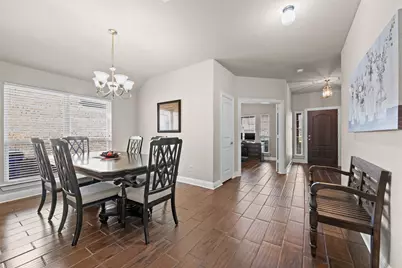 15917 Langsdale Street, Frisco, TX 75036 - Photo 7