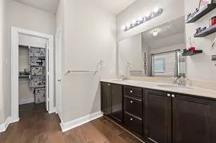 15917 Langsdale St, Frisco, TX 75036 - Photo 23