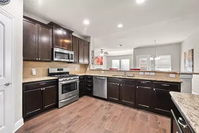 15917 Langsdale Street, Frisco, TX 75036 - Photo 13