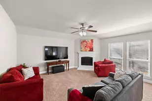 15917 Langsdale St, Frisco, TX 75036 - Photo 19