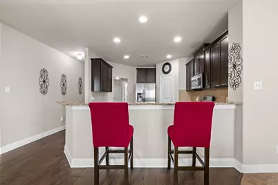 15917 Langsdale Street, Frisco, TX 75036 - Photo 17