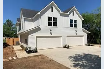 810 Dover, Pilot Point, TX 76258 - Photo 1