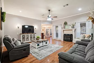 575 Mansfield Rd, Reno, TX 75462 - Photo 7