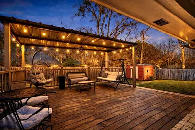 575 Mansfield Road, Reno, TX 75462 - Photo 19