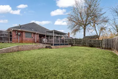 575 Mansfield Road, Reno, TX 75462 - Photo 23