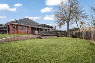 575 Mansfield Rd, Reno, TX 75462 - Photo 23