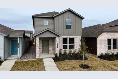 3009 Maple Orchard Lane, Fort Worth, TX 76140 - Photo 1