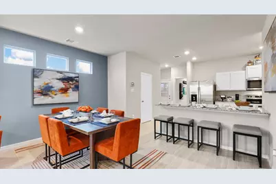 3009 Maple Orchard Lane, Fort Worth, TX 76140 - Photo 9