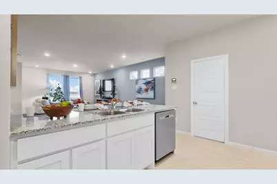 3009 Maple Orchard Lane, Fort Worth, TX 76140 - Photo 5