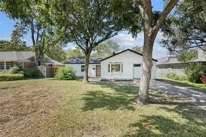 400 Hyde Park Drive, Richardson, TX 75080 - Photo 1