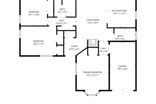 400 Hyde Park Dr, Richardson, TX 75080 - Photo 25