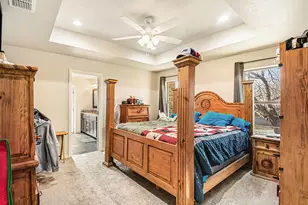 621 N Ave B, Springtown, TX 76082 - Photo 19