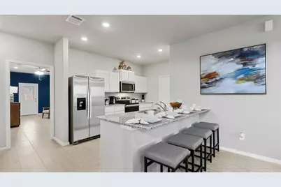 3037 Maple Orchard Lane, Fort Worth, TX 76140 - Photo 3