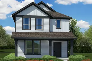 3037 Maple Orch Ln, Fort Worth, TX 76140 - Photo 1