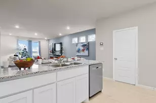 3037 Maple Orch Ln, Fort Worth, TX 76140 - Photo 5