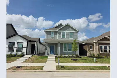 3037 Maple Orchard Lane, Fort Worth, TX 76140 - Photo 1