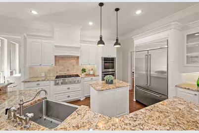 2709 Mesquite Lane, Grapevine, TX 76051 - Photo 5