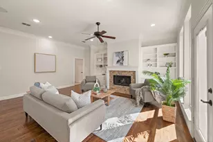 2709 Mesquite Ln, Grapevine, TX 76051 - Photo 3