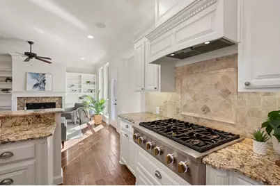 2709 Mesquite Lane, Grapevine, TX 76051 - Photo 7