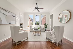 2709 Mesquite Ln, Grapevine, TX 76051 - Photo 11