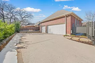 2709 Mesquite Ln, Grapevine, TX 76051 - Photo 37