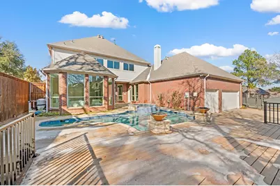 2709 Mesquite Lane, Grapevine, TX 76051 - Photo 35