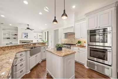 2709 Mesquite Lane, Grapevine, TX 76051 - Photo 9