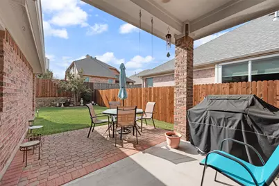 212 Park Meadows Drive, Euless, TX 76039 - Photo 33