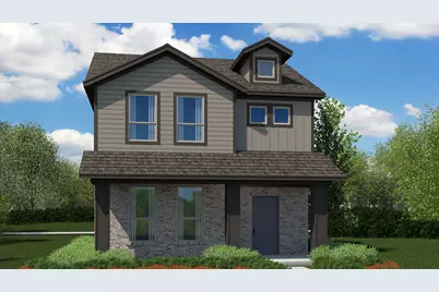 3049 Maple Orchard Lane, Fort Worth, TX 76140 - Photo 1