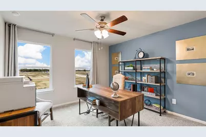 3049 Maple Orchard Lane, Fort Worth, TX 76140 - Photo 33