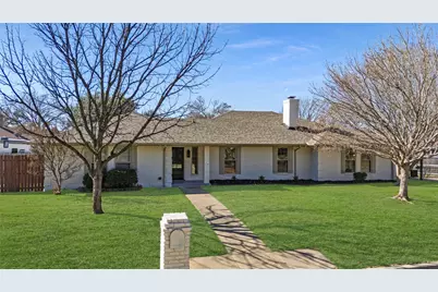 5620 Ledgestone Drive, Fort Worth, TX 76132 - Photo 3