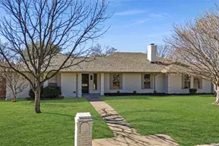 5620 Ledgestone Dr, Fort Worth, TX 76132 - Photo 3