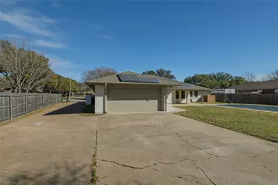 5620 Ledgestone Drive, Fort Worth, TX 76132 - Photo 37