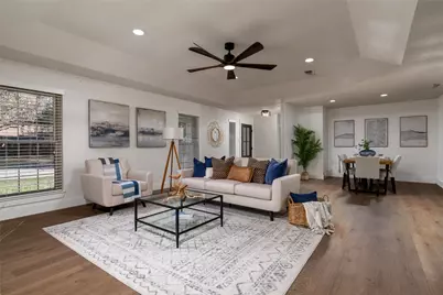 5620 Ledgestone Drive, Fort Worth, TX 76132 - Photo 11