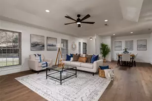 5620 Ledgestone Dr, Fort Worth, TX 76132 - Photo 11