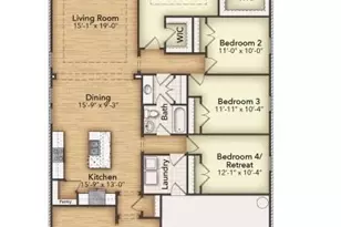 15044 Ted Trl, Aledo, TX 76008 - Photo 3