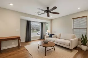 4337 Geddes Ave, Fort Worth, TX 76107 - Photo 3