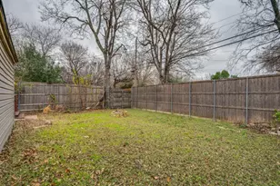 4337 Geddes Ave, Fort Worth, TX 76107 - Photo 21