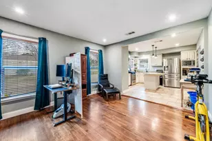 4337 Geddes Ave, Fort Worth, TX 76107 - Photo 11