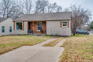 4337 Geddes Ave, Fort Worth, TX 76107 - Photo 3