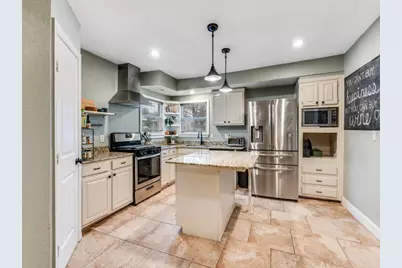 4337 Geddes Avenue, Fort Worth, TX 76107 - Photo 1