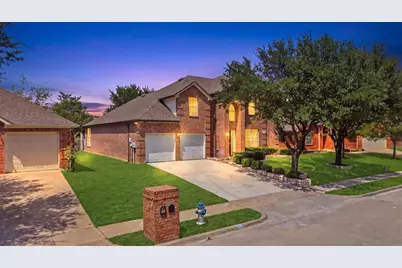 2409 Tahoe Lane, Denton, TX 76210 - Photo 1