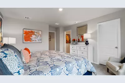 3021 Maple Orchard Lane, Fort Worth, TX 76140 - Photo 25