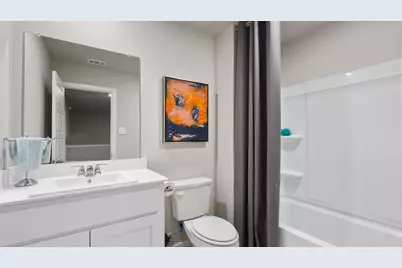 3021 Maple Orchard Lane, Fort Worth, TX 76140 - Photo 35